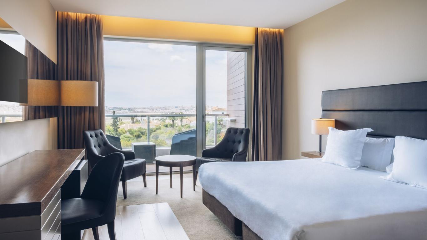 Iberostar Selection Lagos Algarve