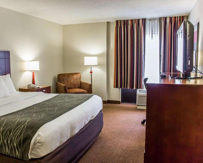 Comfort Inn Near Ft Bragg 86 1 1 7 Fayetteville Hotel Deals