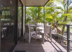 Aurora Kakadu Lodge - Jabiru - Balcony