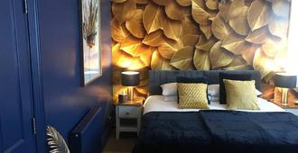 Amarillo Guesthouse - Bournemouth - Chambre