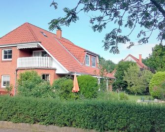 Ferienwohnung Gisela Rohde - Bad Bramstedt - Будівля