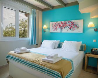 Kotroni Villas - Foinikounta - Habitación