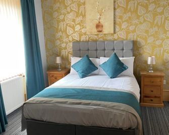 Inchrye Bed & Breakfast - Inverness
