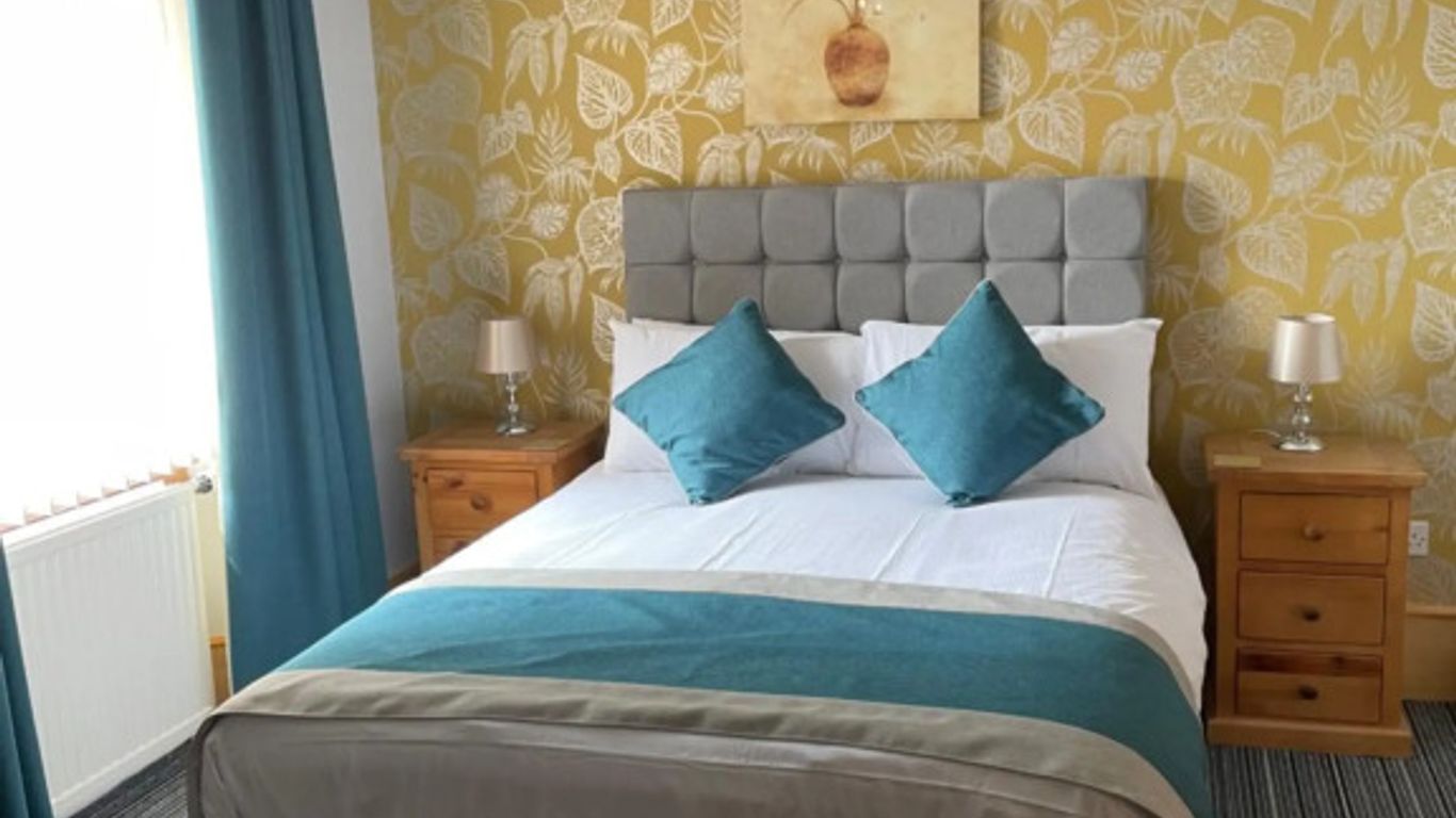 Inchrye Bed & Breakfast