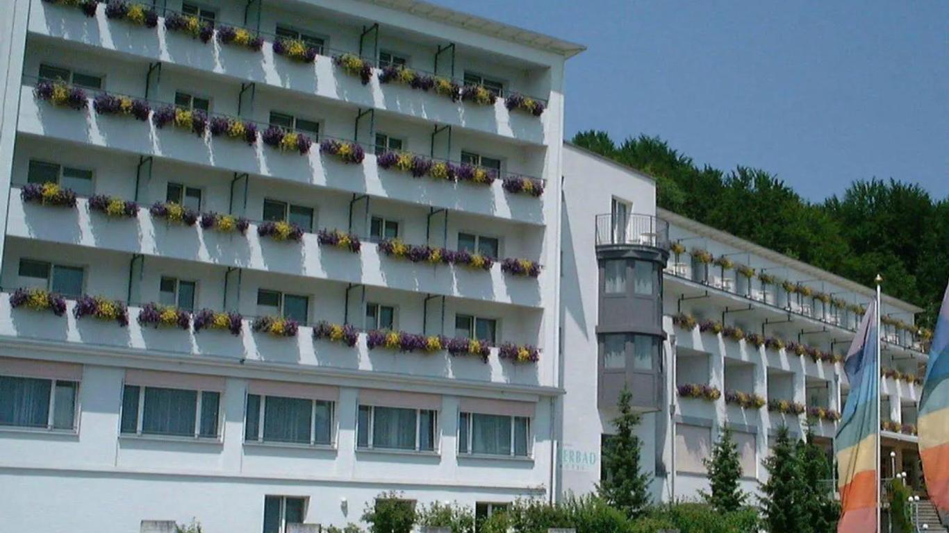 Seehotel Wilerbad Spa & Seminar