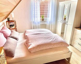 Radwandern und die Natur Genießen - Vreden - Schlafzimmer