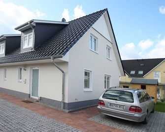 Hanne-Hus-913 - Kühlungsborn - Gebouw