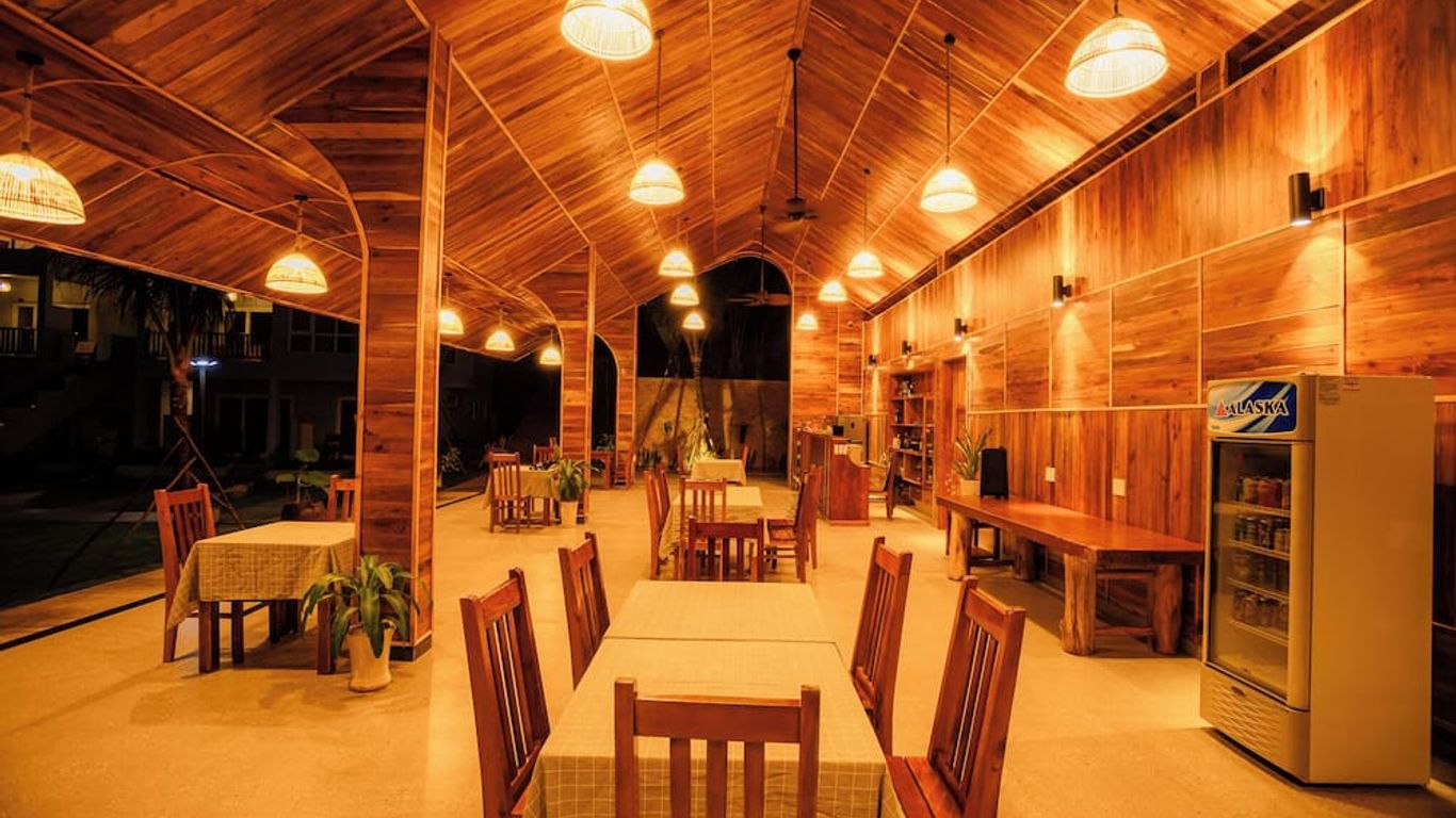 Cosian Bay Phu Quoc Resort