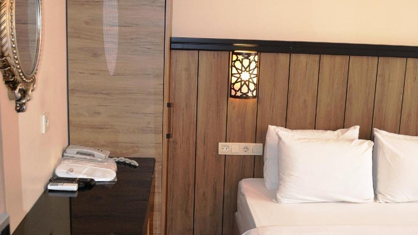 Istanbul Comfort Hotel