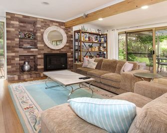 Moonah Sands Rye - Rye - Huiskamer