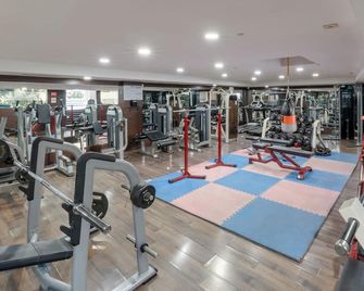 Hotel Patliputra Continental - Patna