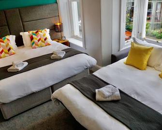 Greystoke House - Keswick