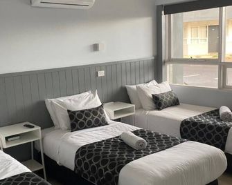 Bega Motel - Bega - Camera da letto