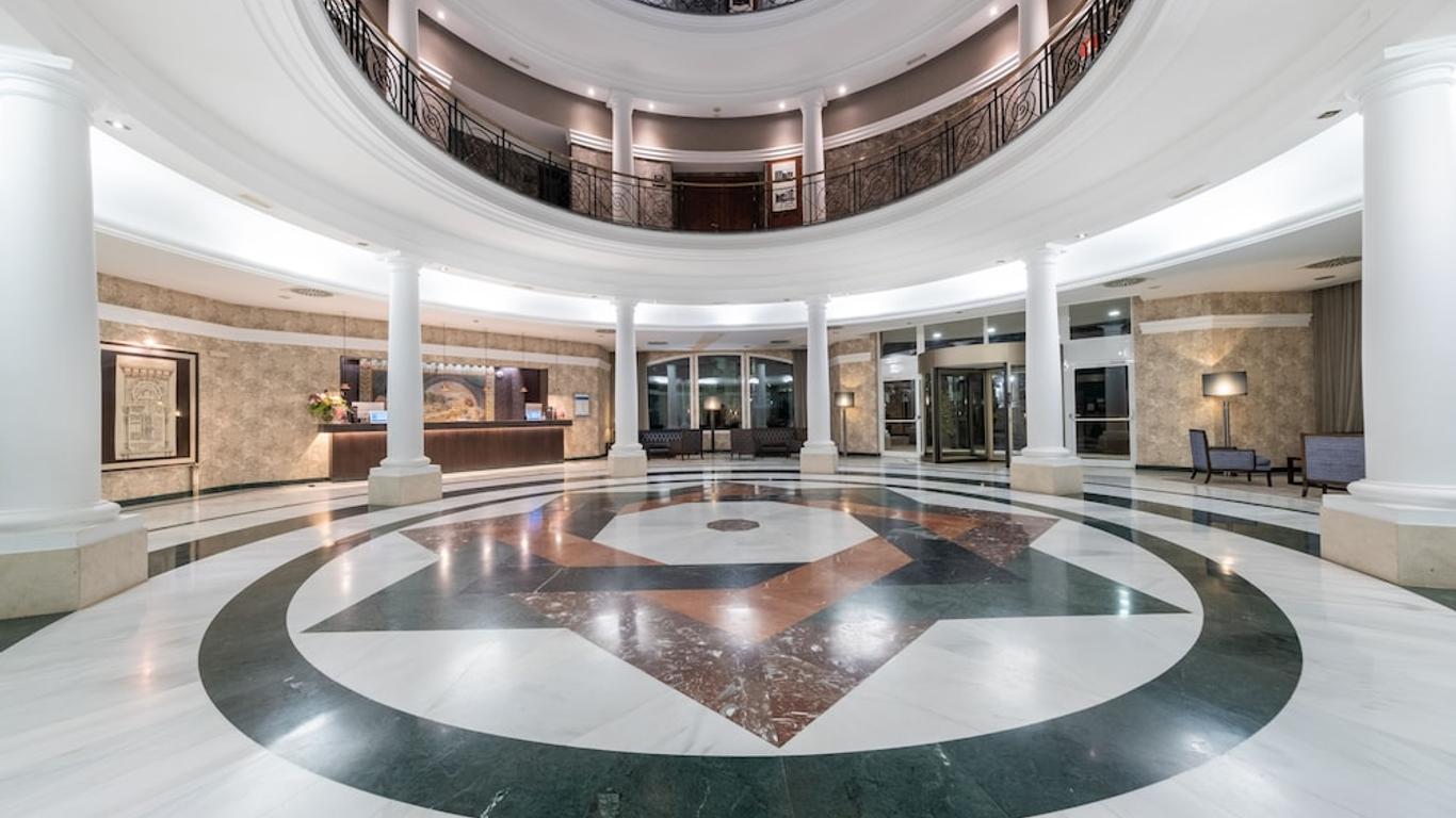 Castilla Termal Solares