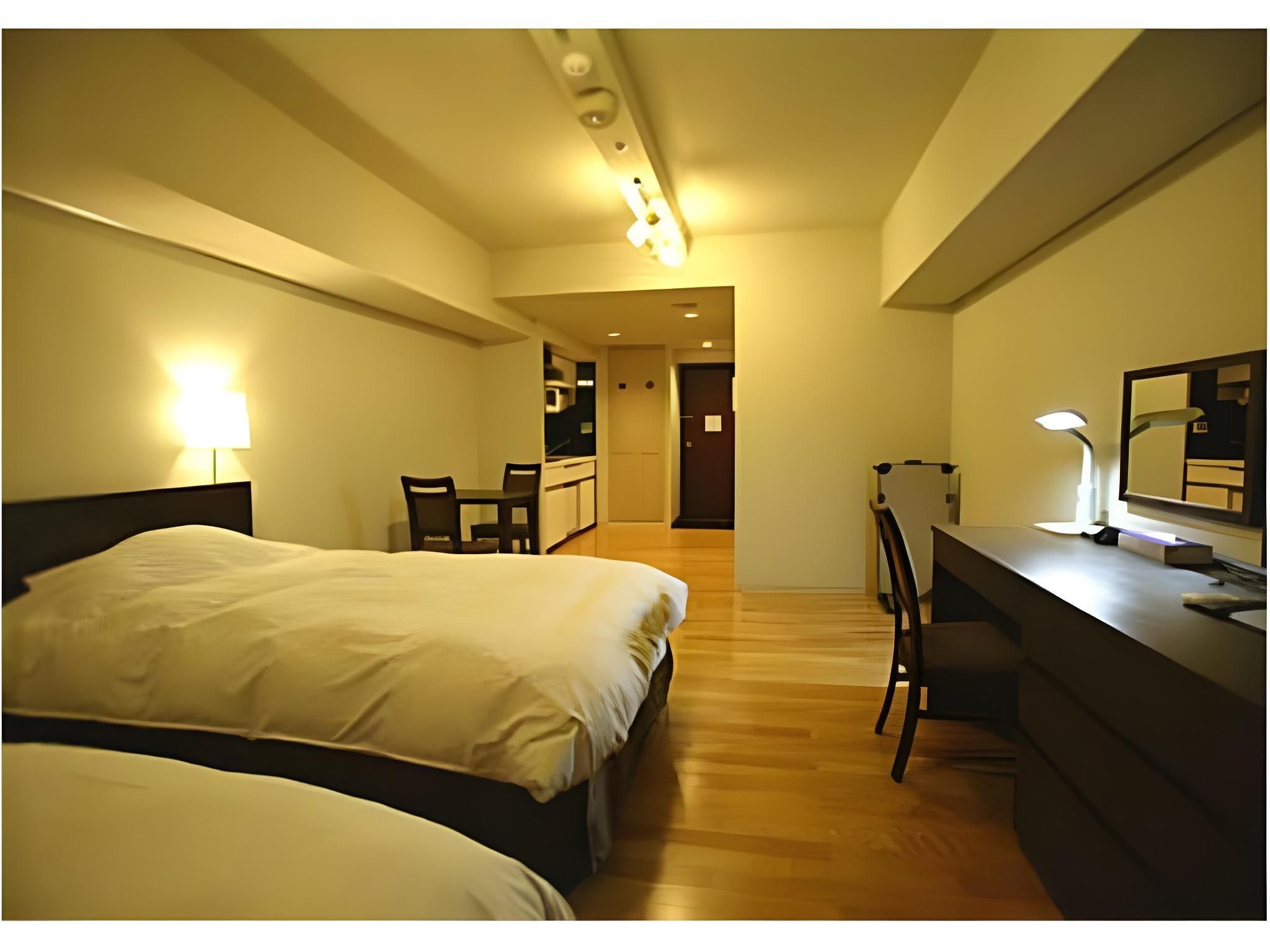 Shin-Yokohama Fuji View Hotel Spa & Residence