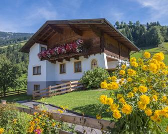 Tobhartbauer - Dorfgastein - Clădire