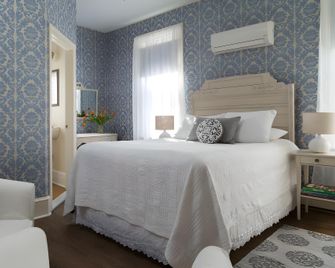 Carroll Villa Hotel - Cape May