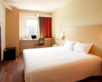 ibis Hangzhou Huanglong - Hangzhou - Bedroom