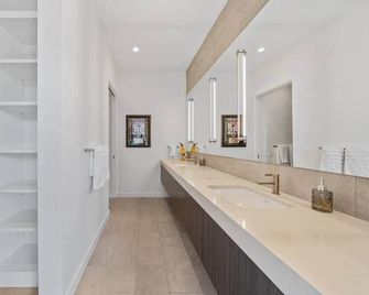 Sundance House | Landmark Lohi Luxury Estate - Denver