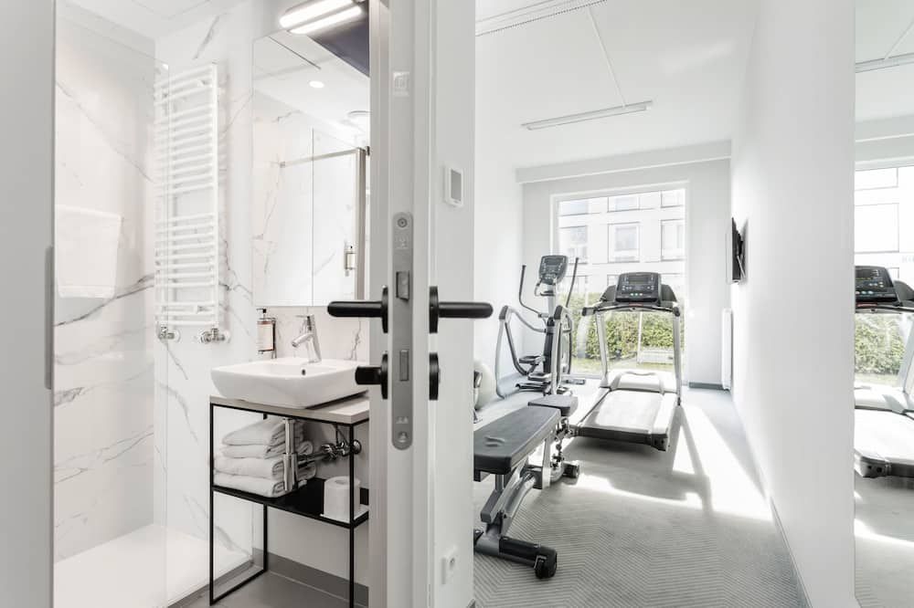 Platinum Hotel & Residence Wilanów thumbnail 3