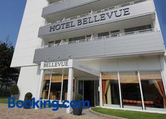 Hotel Bellevue - Timmendorfer Strand - Building