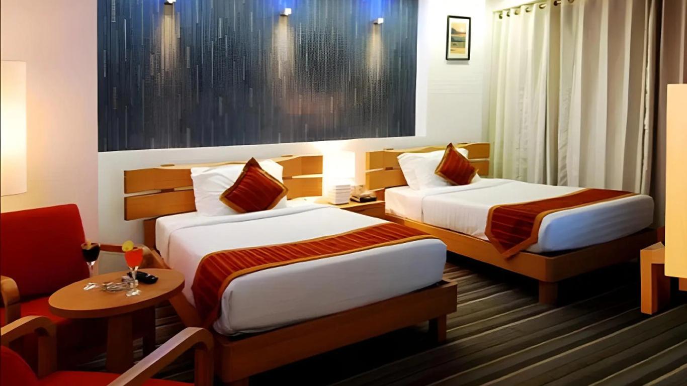Hotel Onn