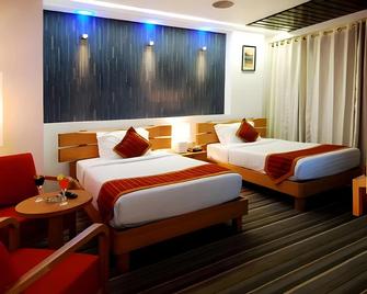 Hotel Onn - Ludhiāna - Bedroom