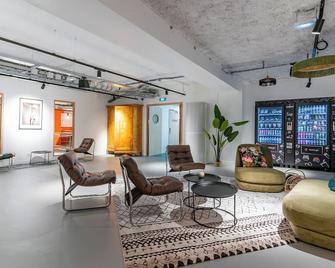Ecla Paris Noisy-le-Grand - Noisy-le-Grand - Salon