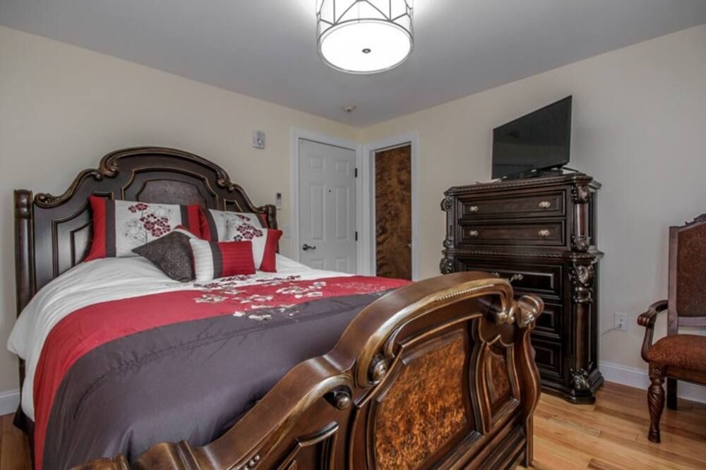 Cold Spring Hotel - Cold Spring - Habitación