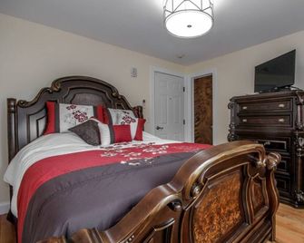 Cold Spring Hotel - Cold Spring - Habitación