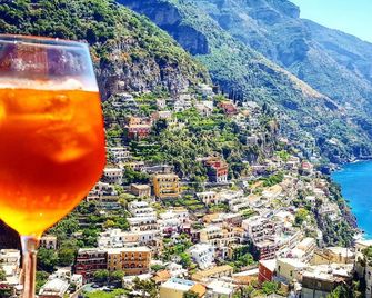 De Vivo Realty - Casa Alessandra. - Positano