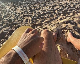 Stella del Mar - San Felipe