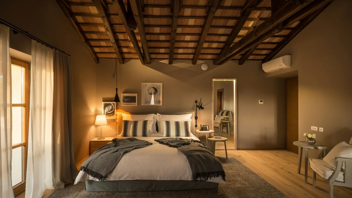 Meneghetti Wine Hotel and Winery - Relais & Chateaux