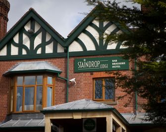 Staindrop Hotel - Sheffield - Building