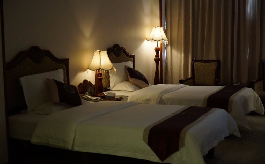 Plateau Pearl Hotel - Kunming