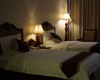 Plateau Pearl Hotel - Kunming
