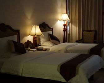 Plateau Pearl Hotel - קונמינג
