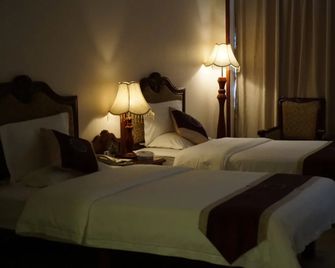 Plateau Pearl Hotel - Kunming