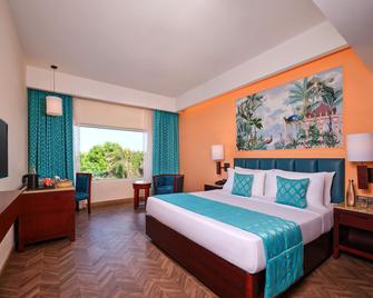 Daiwik Hotels Rameswaram - Rameswaram - Habitación