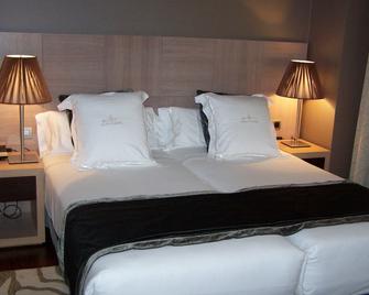 Washington Parquesol Suites & Hotel - ואיאדוליד - חדר שינה