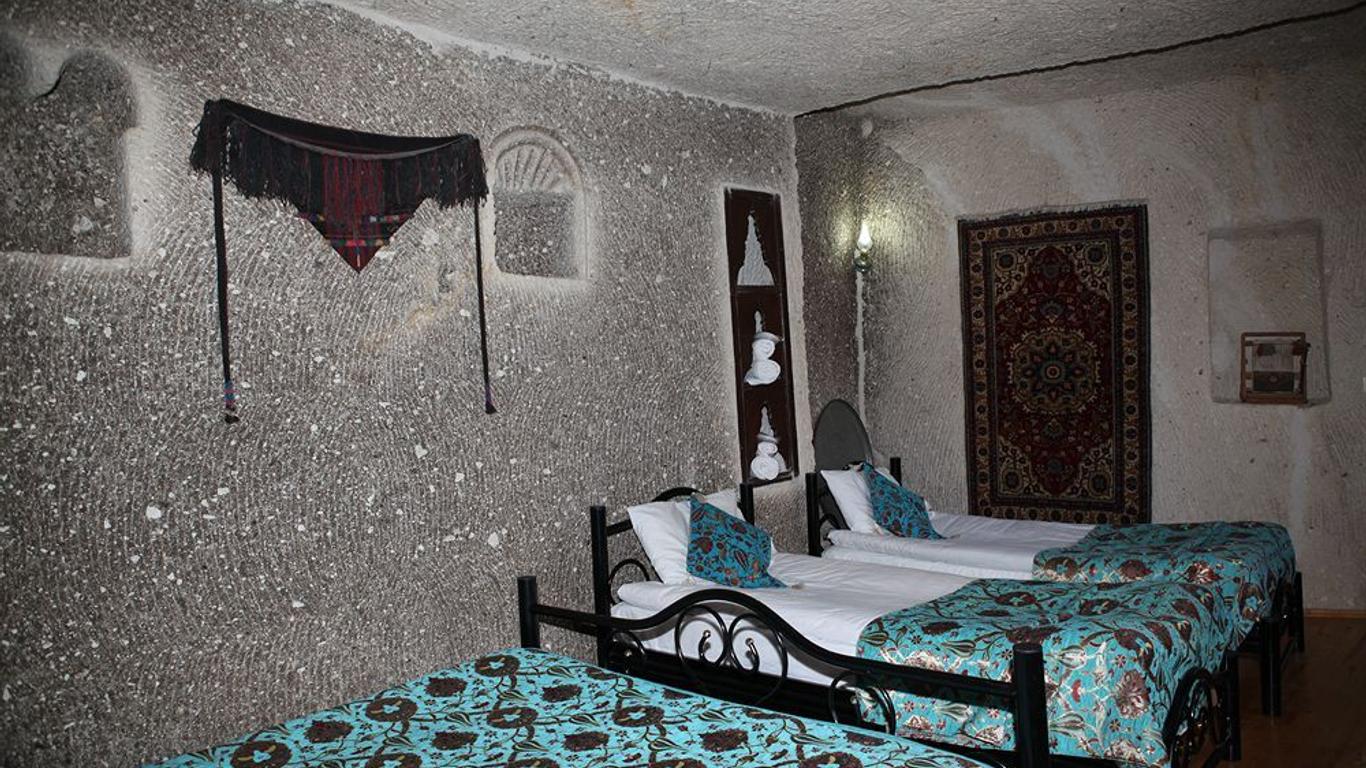 Elif Star Cave