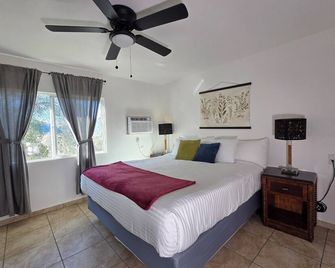 Sequoia Village - Three Rivers