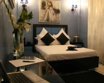 Riad Ksar Saad & Spa - Marrakech