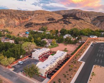 Casa De Hot Springs - La Verkin