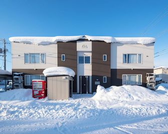 Stay In Biei - Biei - Edificio