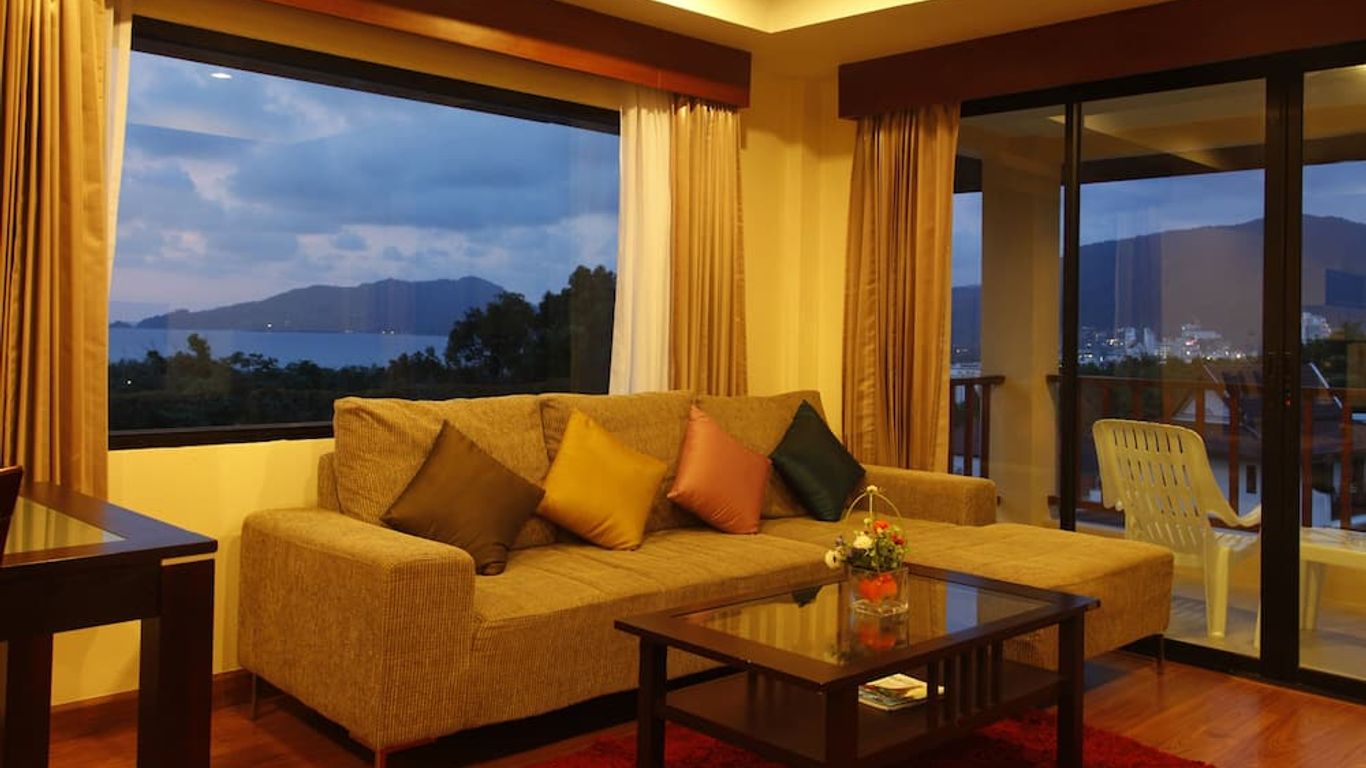 Baan Yuree Resort & Spa - Sha Plus