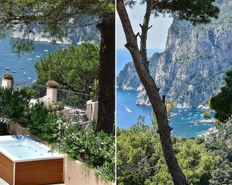 Villa Lia Hotel Capri - Capri