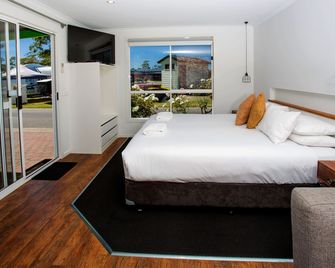 Big4 Traralgon Park Lane Holiday Park - Traralgon