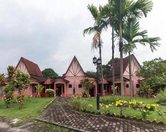 Inb Resort Ayer Keroh Melaka - Melaka - Bangunan