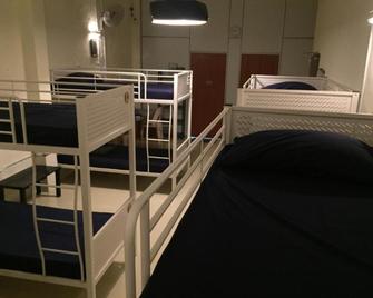 Vloft Backpackers Hostel - Ipoh - Habitación